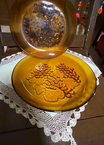 Bağa bak üzüm olsun yemeye yüzün olsun - Görsel 2