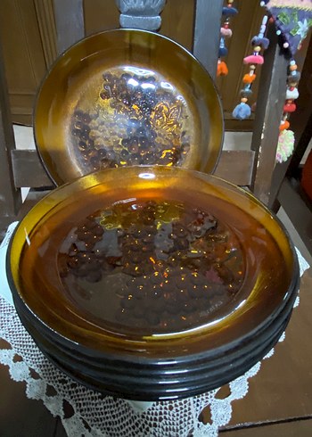 Bağa bak üzüm olsun yemeye yüzün olsun - Görsel 3