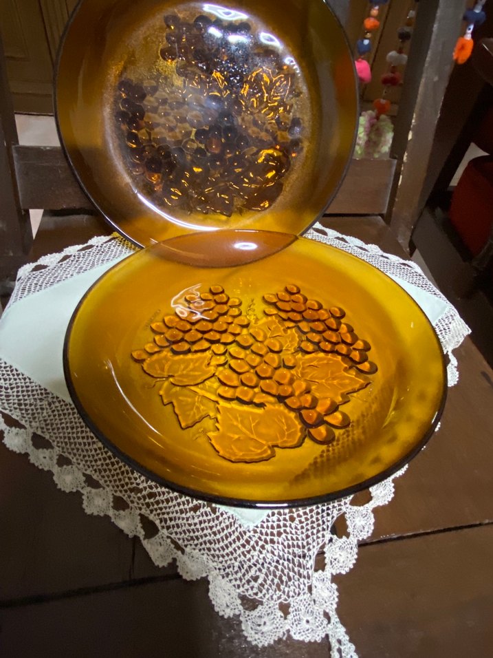 Bağa bak üzüm olsun yemeye yüzün olsun - Görsel 2