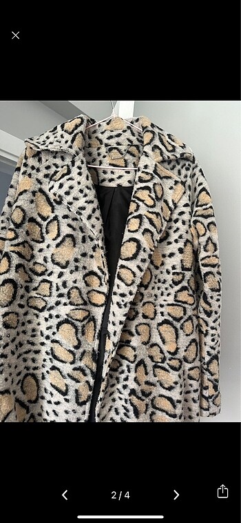 oxxo OXXO leopar