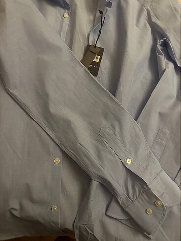 l Beden çeşitli Renk Slim fit erkek gömlek