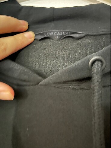 LC Waikiki Sweat erkek giyim