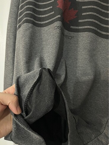 l/xl Beden Erkek sweat