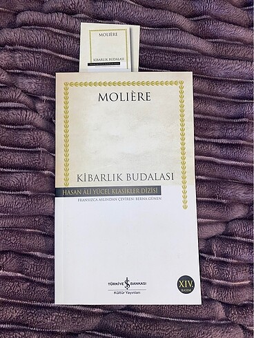 Kibarlık Budalası