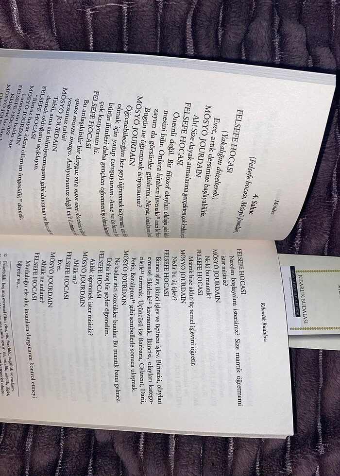 Kibarlık Budalası - Görsel 3