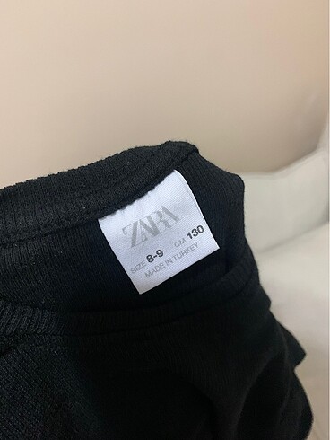 Zara Zara Bluz
