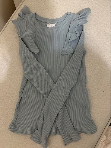 Zara Bluz