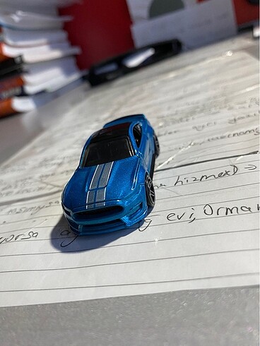 Ford Shelby