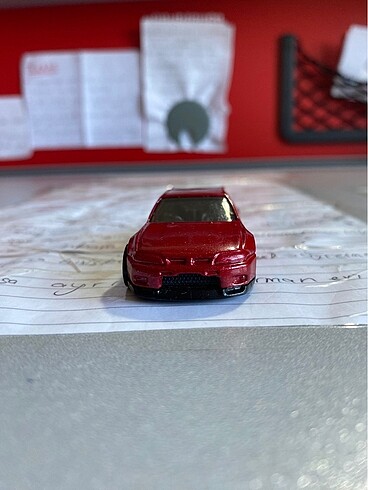 Diğer Hotwheels R33
