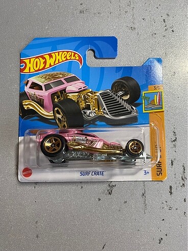 Hotwheels