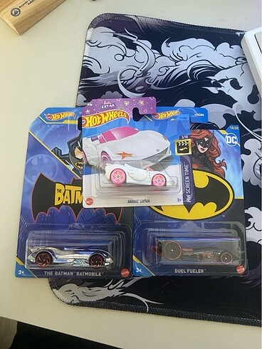 Hotwheels