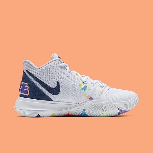 Nıke Kyrie 5 Have A Nıke Day