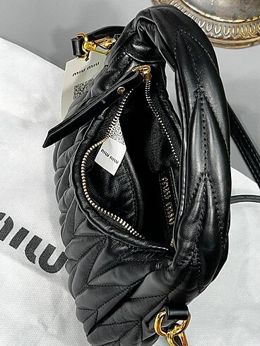 Miu Miu Miu Miu Mini Kadın Çanta