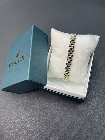 Rolex Unisex Bileklik