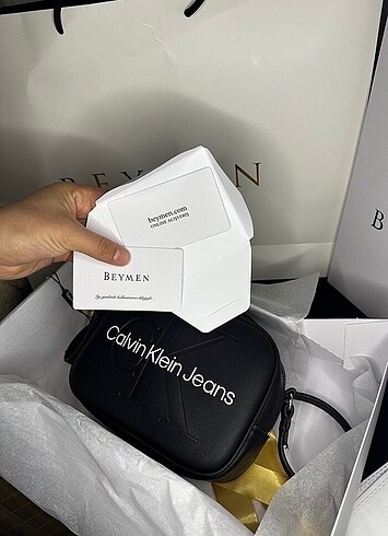 Calvin Klein Calvin Klein Çanta