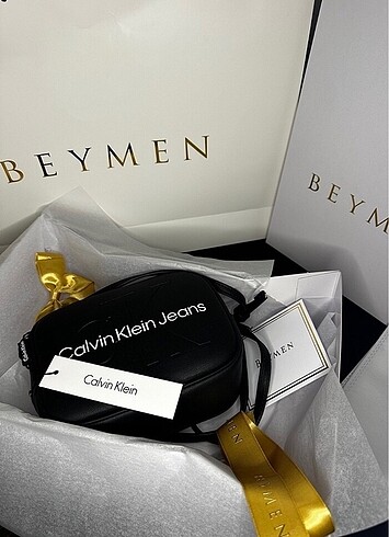 Calvin Klein Çanta