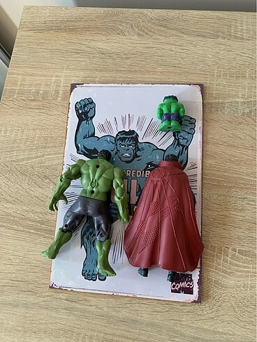 hulk dr strange