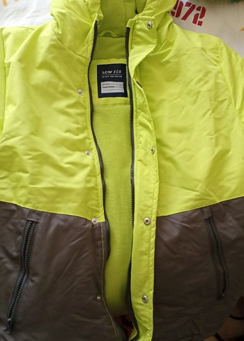 LC Waikiki tek beden