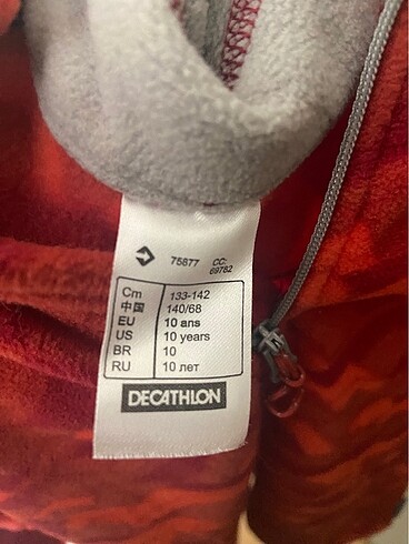Decathlon Decathlon Çocuk Poları