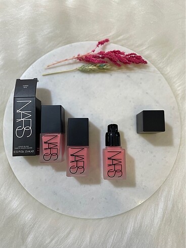 Nars Nars allık