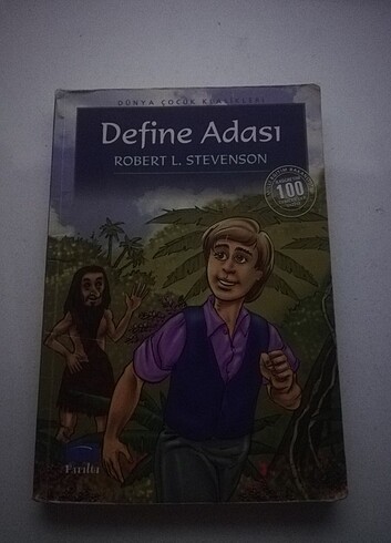 Define adası