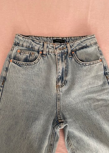 Straight jean - Görsel 4