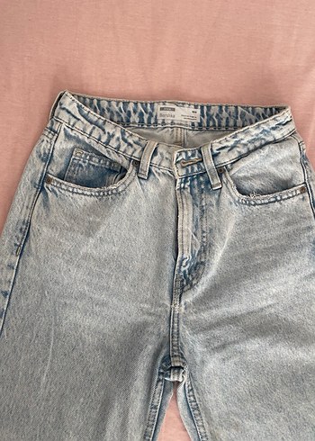 Mom jean - Görsel 2