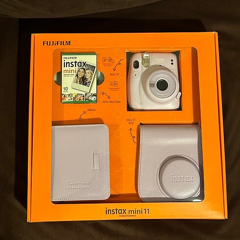 Instax Mini 11