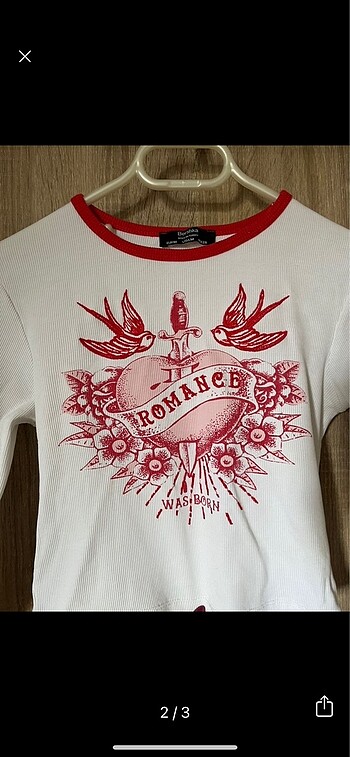Bershka Bershka