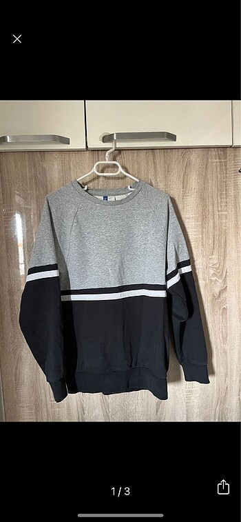 H&M kazak