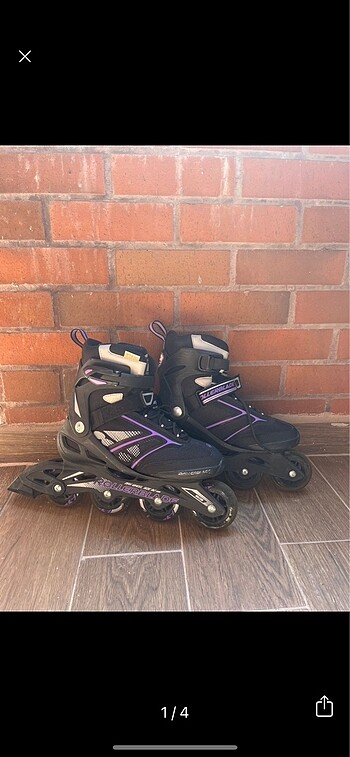 Rollerblade Paten