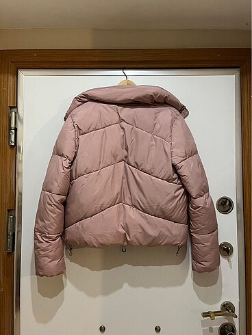 Bershka Bershka Mont