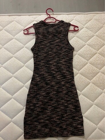 xs Beden H&M orme mini elbise
