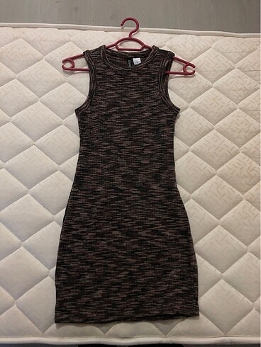 H&M orme mini elbise