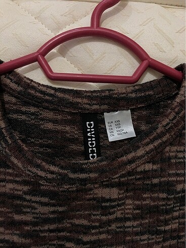H&M H&M orme mini elbise