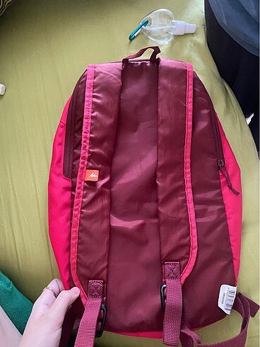 Decathlon Çanta decatlon
