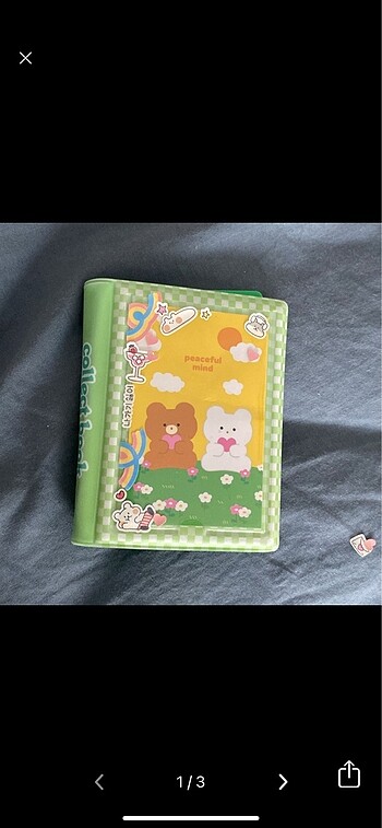 Binder