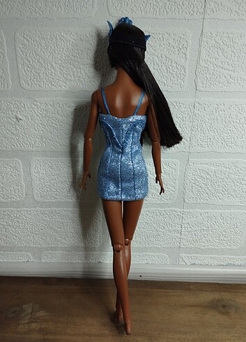 Barbie KOLEKSİYONLUK giysiler 