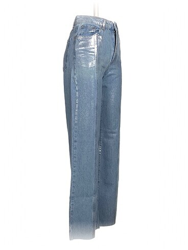 Twist Twist Jean / Kot %70 İndirimli.