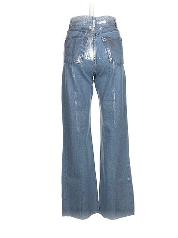 34 Beden Twist Jean / Kot %70 İndirimli.