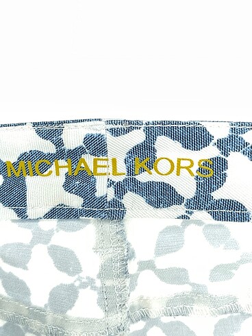 34 Beden çeşitli Renk Michael Kors Jean / Kot %70 İndirimli.