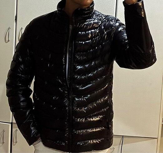 Avva parlak mont