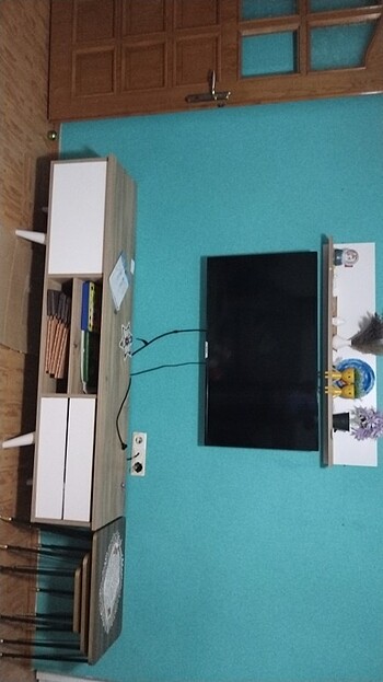 TV unittesi