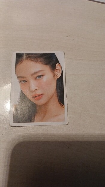 diğer Beden Jennie kombo 