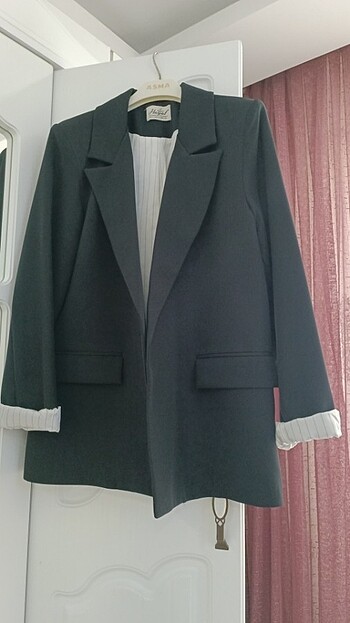 Diğer Bayan blazer ceket 