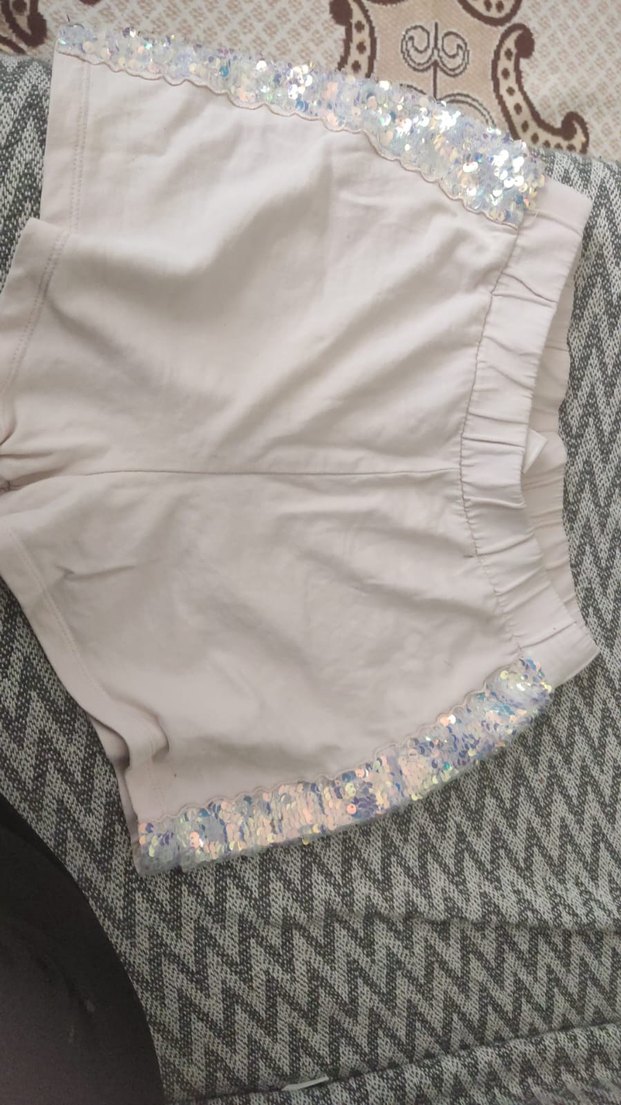 Lc Waikiki Pembe Çocuk İç Çamaşırı - Görsel 2