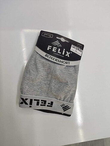 Erkek boxer 3 lü paket
