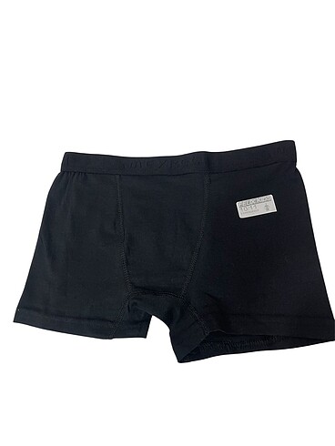 Erkek çoçuk boxer 3 lü paket
