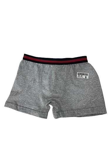 Erkek boxer 3 lü paket