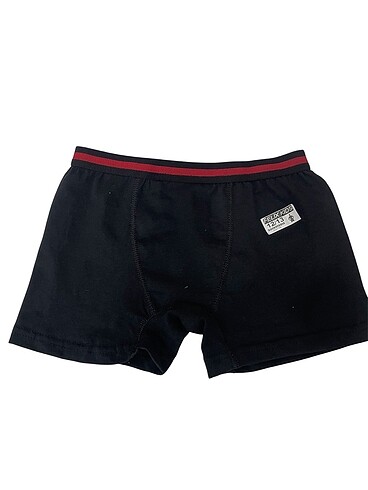 Erkek boxer 3 lü paket
